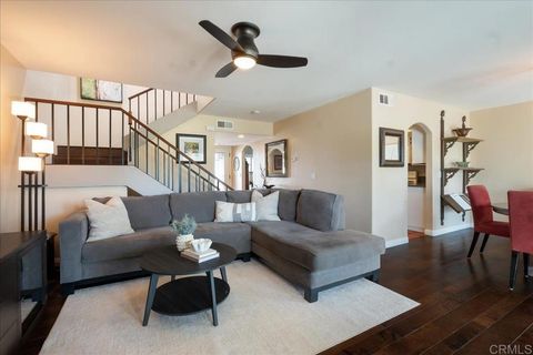 919 Wentworth Circle Vista CA 92081