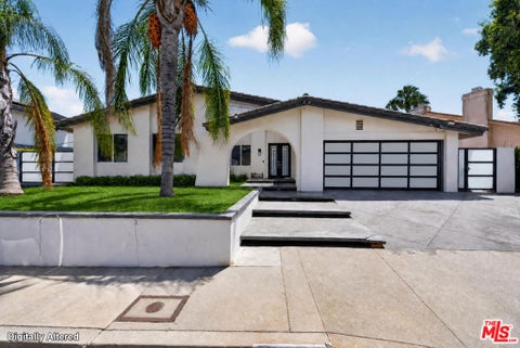 Photo of 17736 Arvida Drive, Los Angeles, CA 91344 (MLS # 26875171)