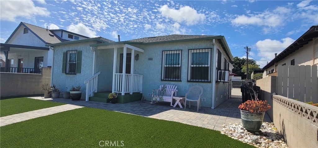1620 252nd Street Harbor City House had a remodel in 2018