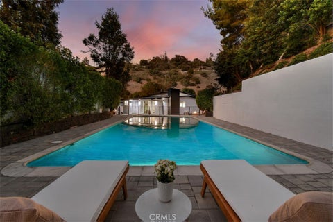 Photo of 3675 Ventura Canyon AVE, Sherman Oaks, CA 91423 (MLS # SR26146294)