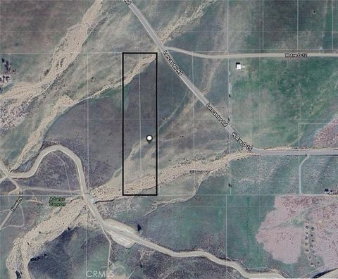 Photo of 0 W Ave D-12/Lancaster Rd, Lancaster, CA 93536 (MLS # SR26035523)