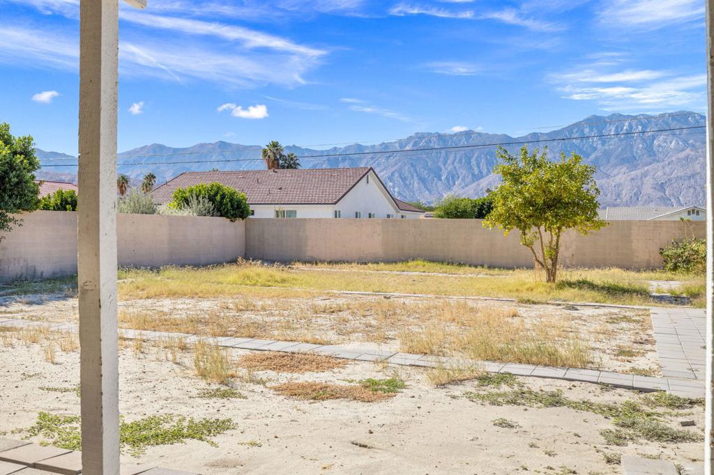 Not Applicable-1 - Residential Lease