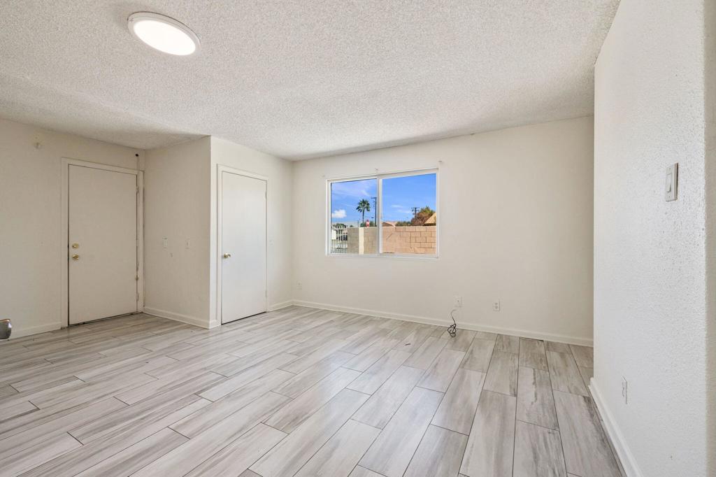 Not Applicable-1 - Residential Lease