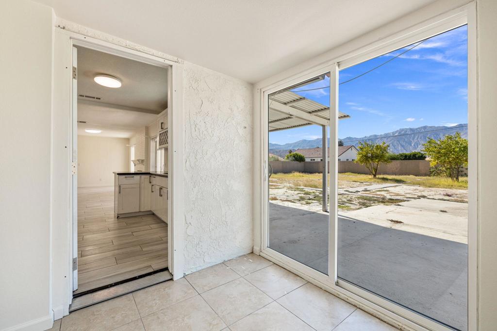 Not Applicable-1 - Residential Lease