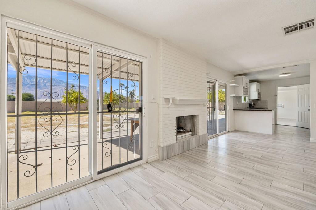 Not Applicable-1 - Residential Lease