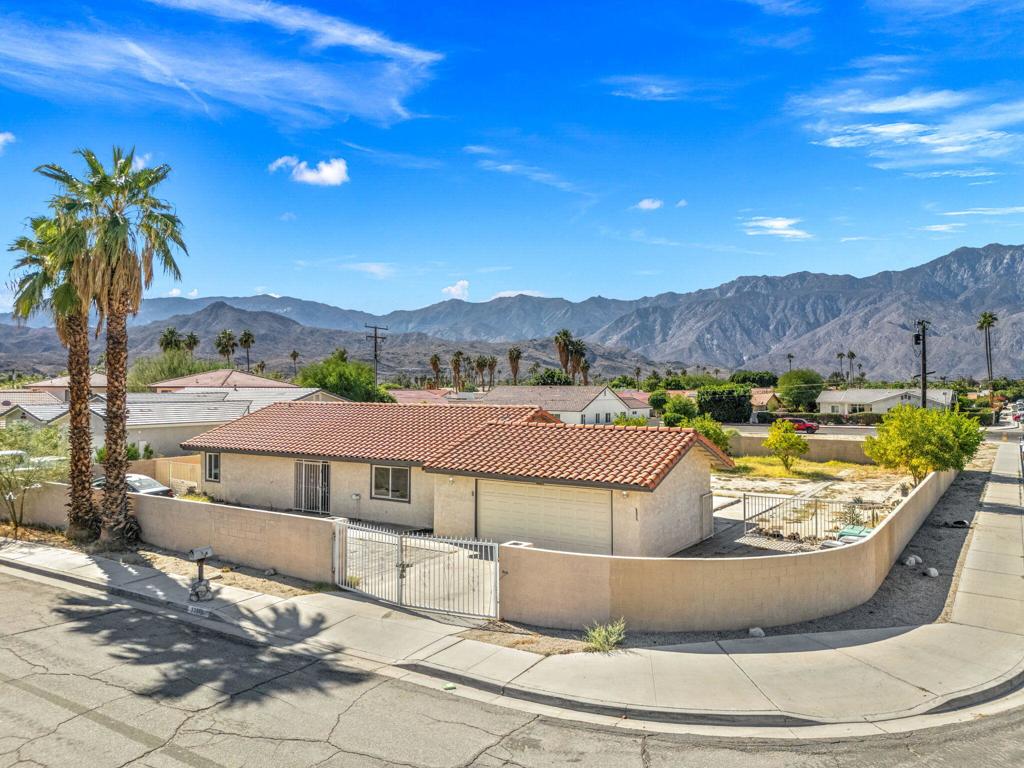 Not Applicable-1 - Residential Lease