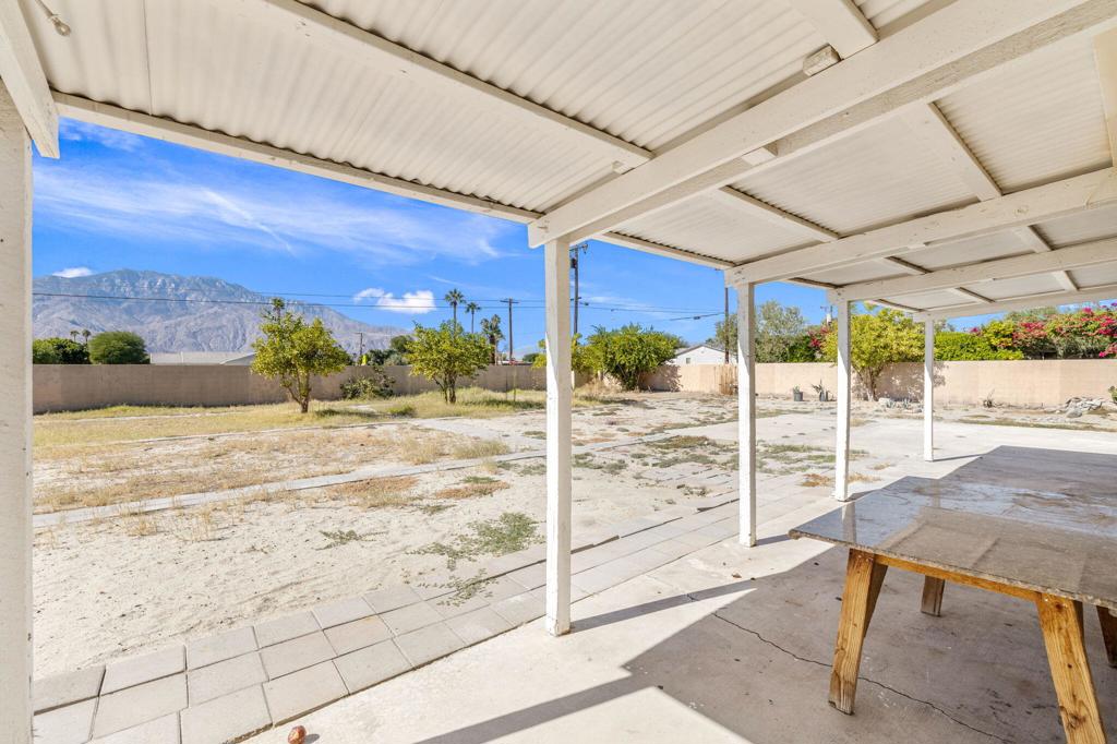 Not Applicable-1 - Residential Lease