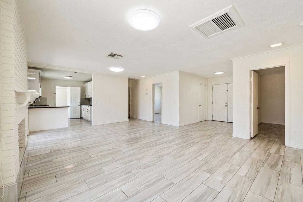 Not Applicable-1 - Residential Lease