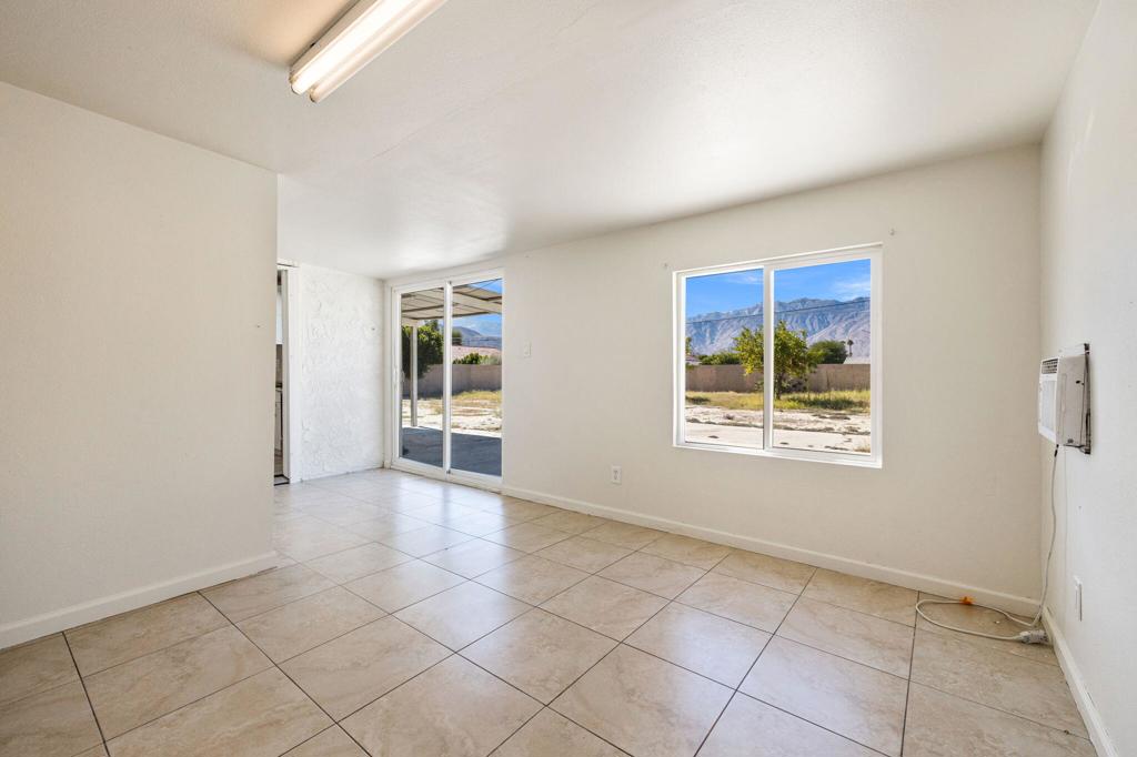 Not Applicable-1 - Residential Lease