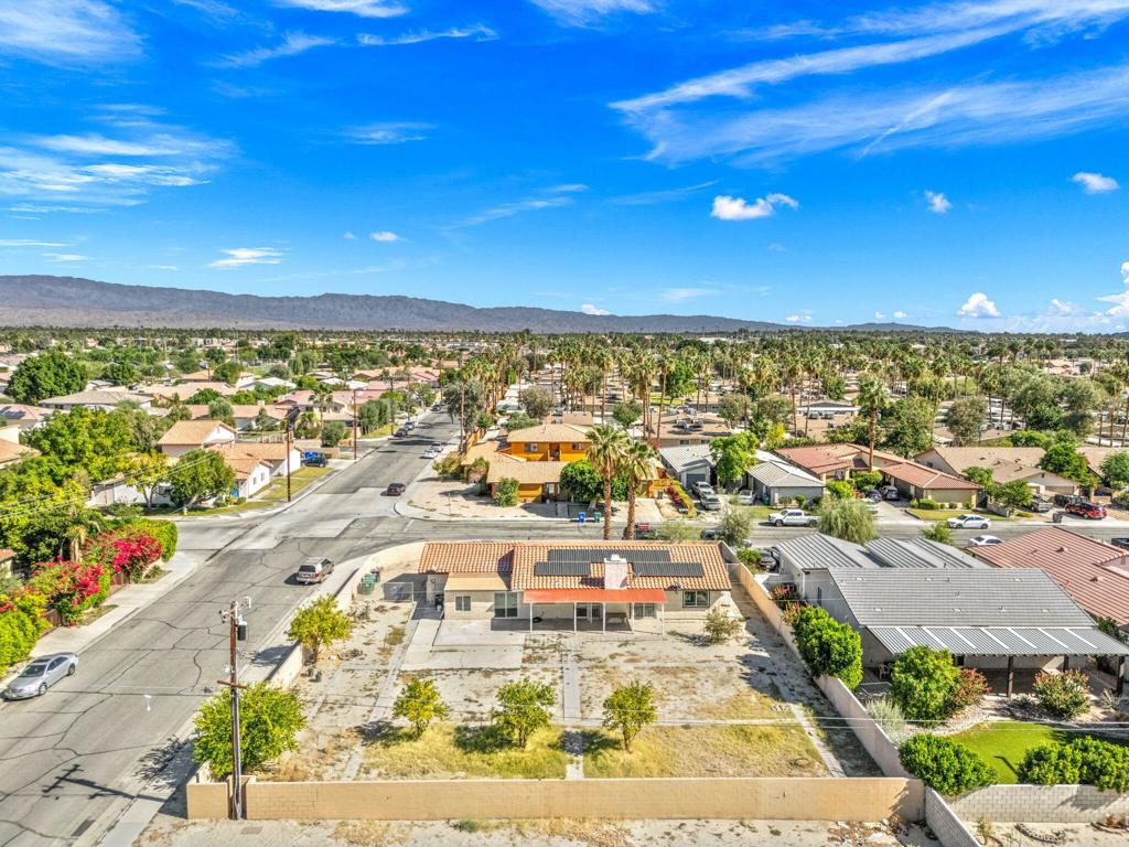 Not Applicable-1 - Residential Lease