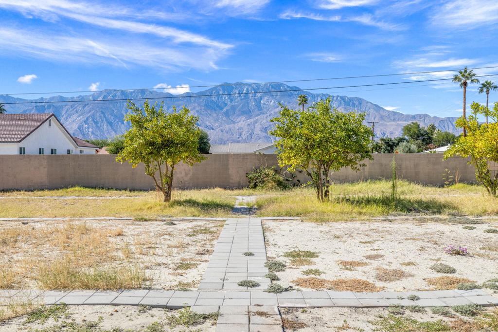 Not Applicable-1 - Residential Lease