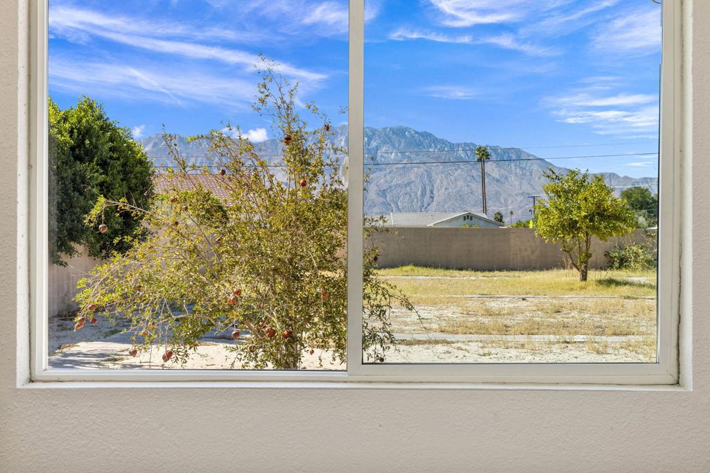 Not Applicable-1 - Residential Lease