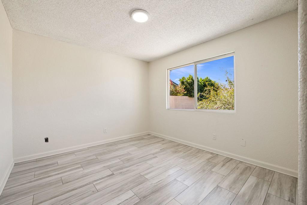 Not Applicable-1 - Residential Lease