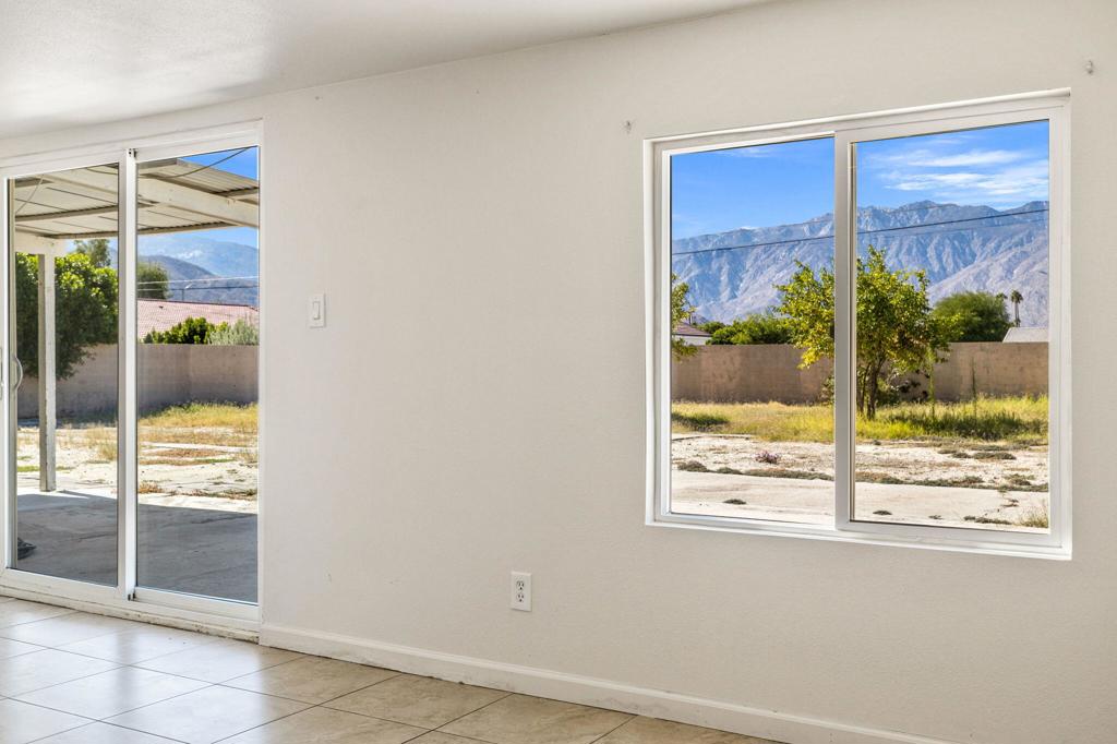 Not Applicable-1 - Residential Lease