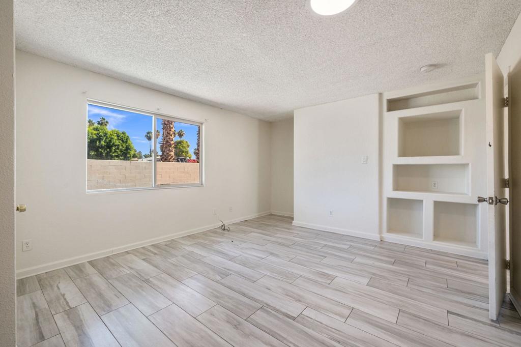 Not Applicable-1 - Residential Lease