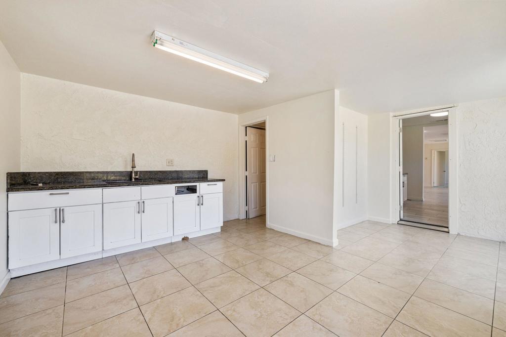 Not Applicable-1 - Residential Lease