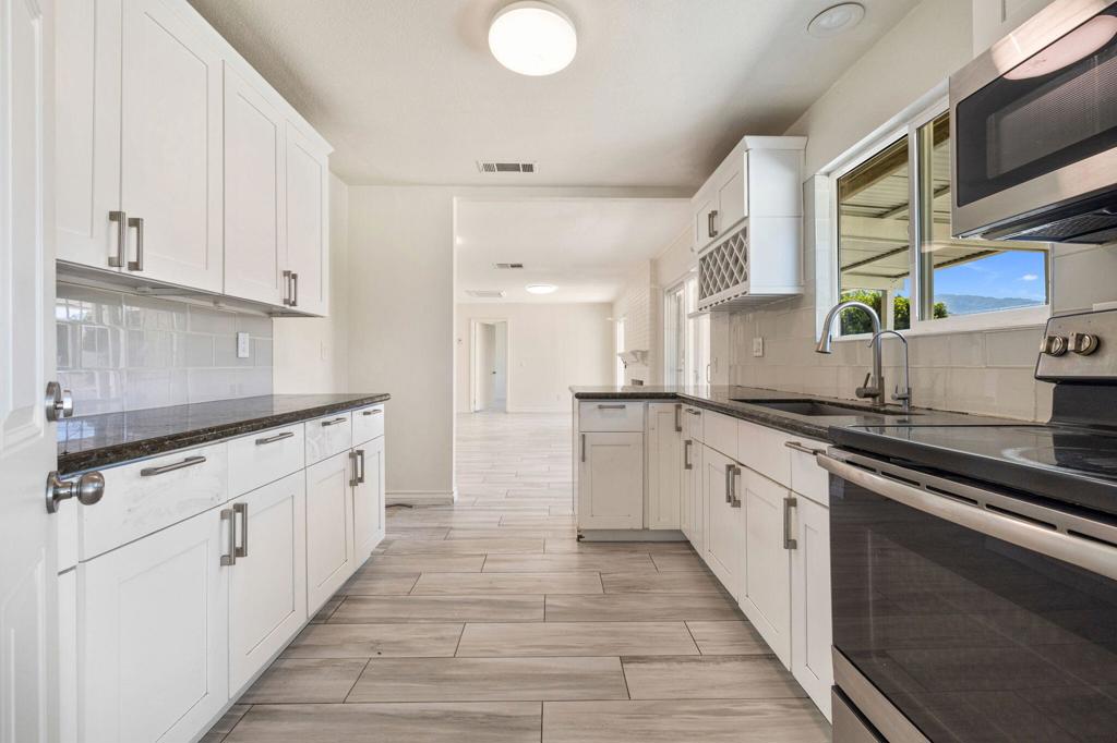 Not Applicable-1 - Residential Lease