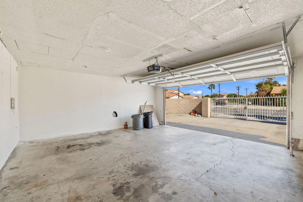 Not Applicable-1 - Residential Lease