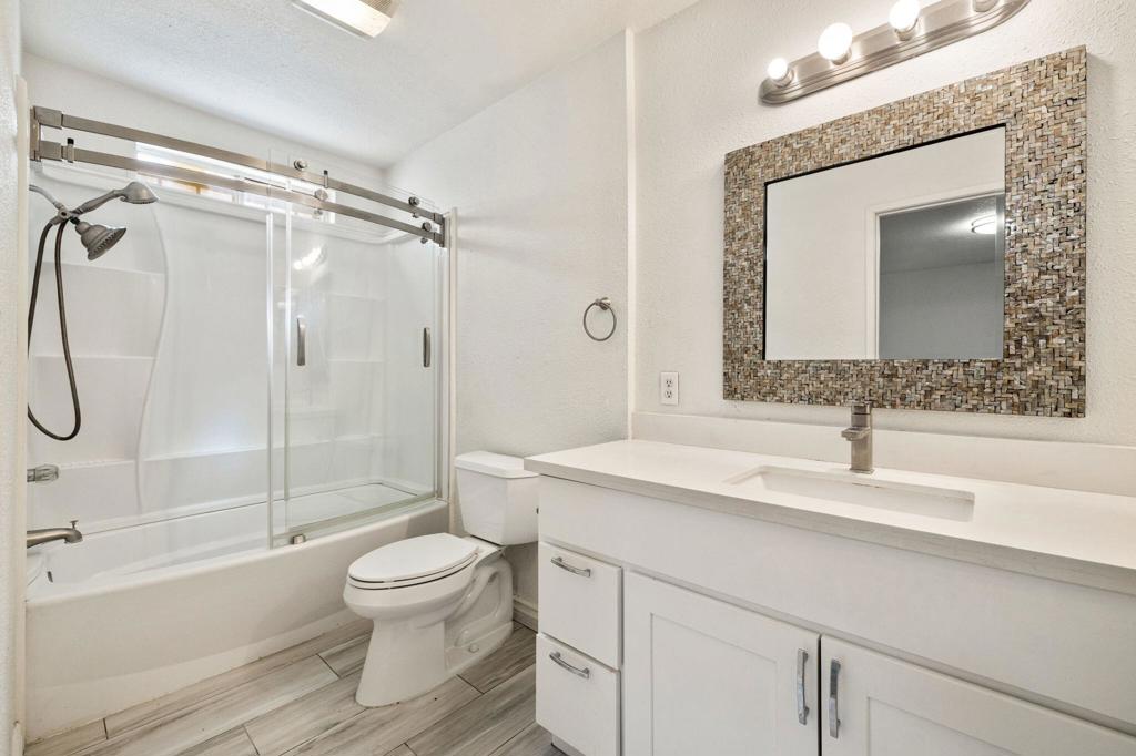 Not Applicable-1 - Residential Lease