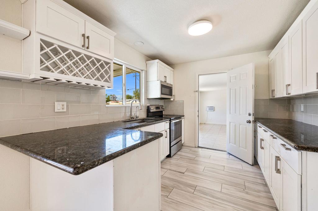 Not Applicable-1 - Residential Lease