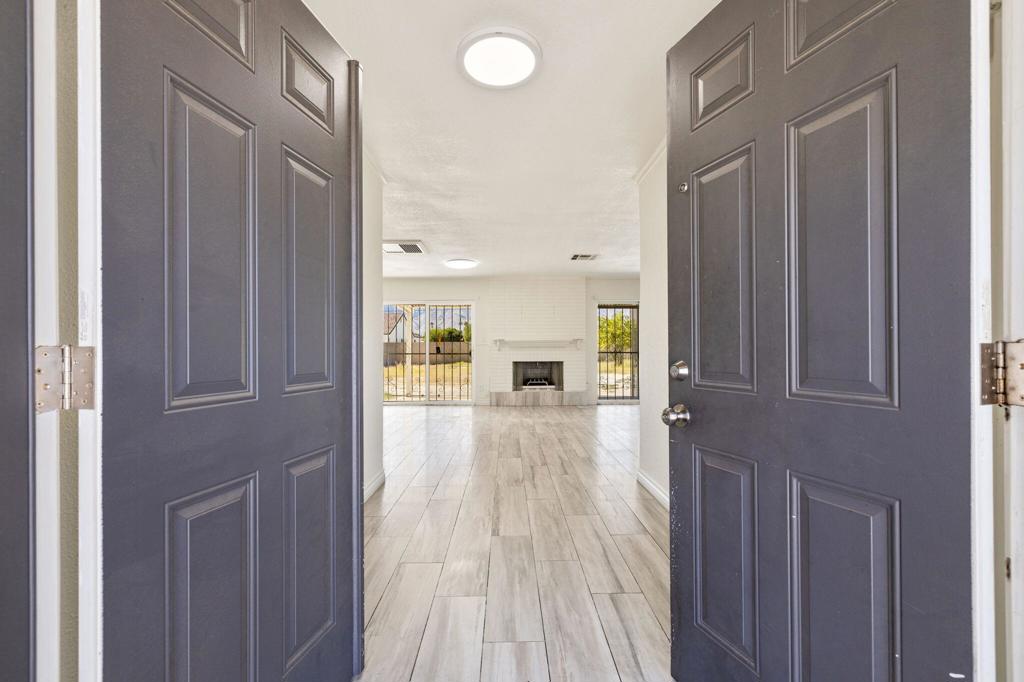 Not Applicable-1 - Residential Lease