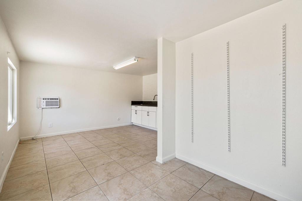 Not Applicable-1 - Residential Lease