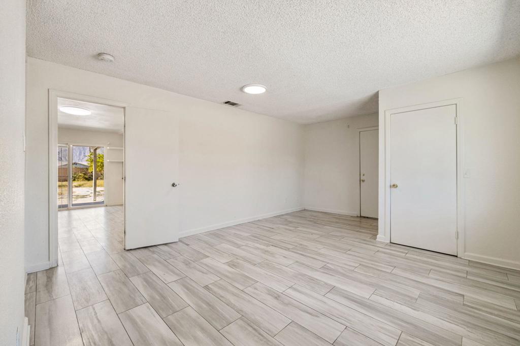 Not Applicable-1 - Residential Lease