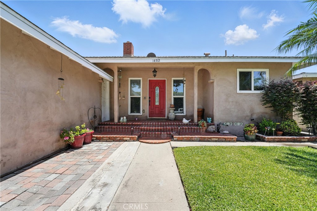14512 Behrens Avenue
