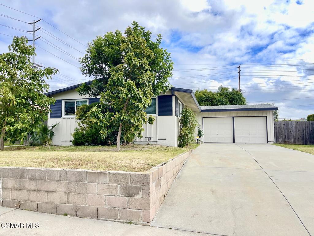 1070 Dennis Avenue