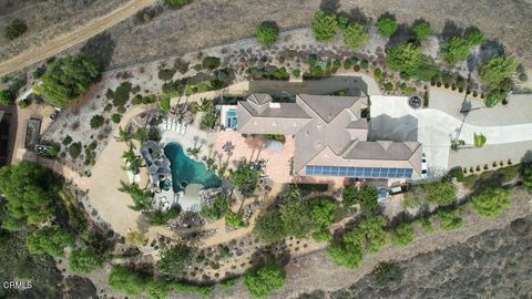 13545 Nightsky Drive Camarillo CA 93012