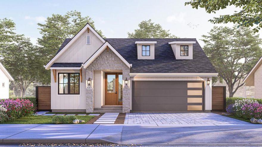 Unique Opportunity! Brand-New Construction by AL Homes at Santa Clara, now available for Presale! Purchase early and take advantage of preferred pricing and other exclusive benefits. Estimated completion: Q2, 2026. This exceptional new residence features a 3-bedroom, 2-bathroom main home with 1,457.9 Sq ft plus a 1-bedroom, 1-bath attached ADU with 545.5 Sq ft,  totaling of 2,003 Sq ft of thoughtfully designed living space. Whether you're looking for multigenerational flexibility, rental potential, or a home office setup, this layout adapts beautifully to your lifestyle. Located in a highly desirable Santa Clara neighborhood, this home offers unbeatable access to the best of Silicon Valley. Enjoy being just blocks from Santa Clara University, Franklin Square, and Jackson University Plaza, with quick connections to major thoroughfares including HWY 880, 280, 101, San Tomas Expressway, and El Camino Real. Disclaimer: Preliminary architecture shown is subject to change based on jurisdiction's design review process. Illustrative landscaping is generic and does not represent the landscaping proposed for this site. All imagery is representational and does not depict specific buildings, views, or final architectural details.