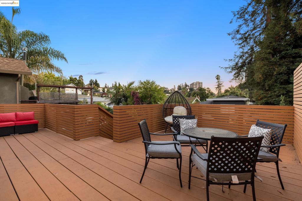 PIEDMONT AVENUE - Residential Income