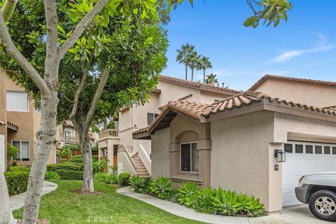 46 Conch Reef Aliso Viejo CA 92656