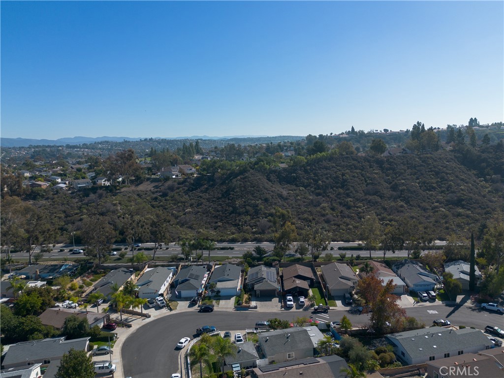 Cordova (North) (CV) - Residential