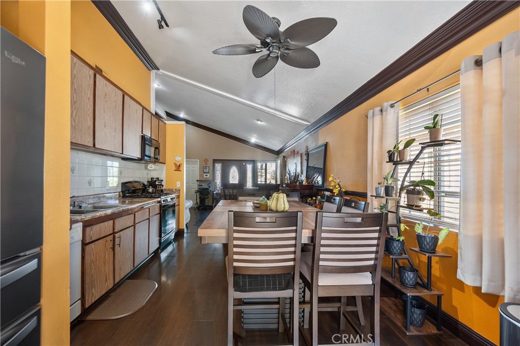 Cordova (North) (CV) - Residential