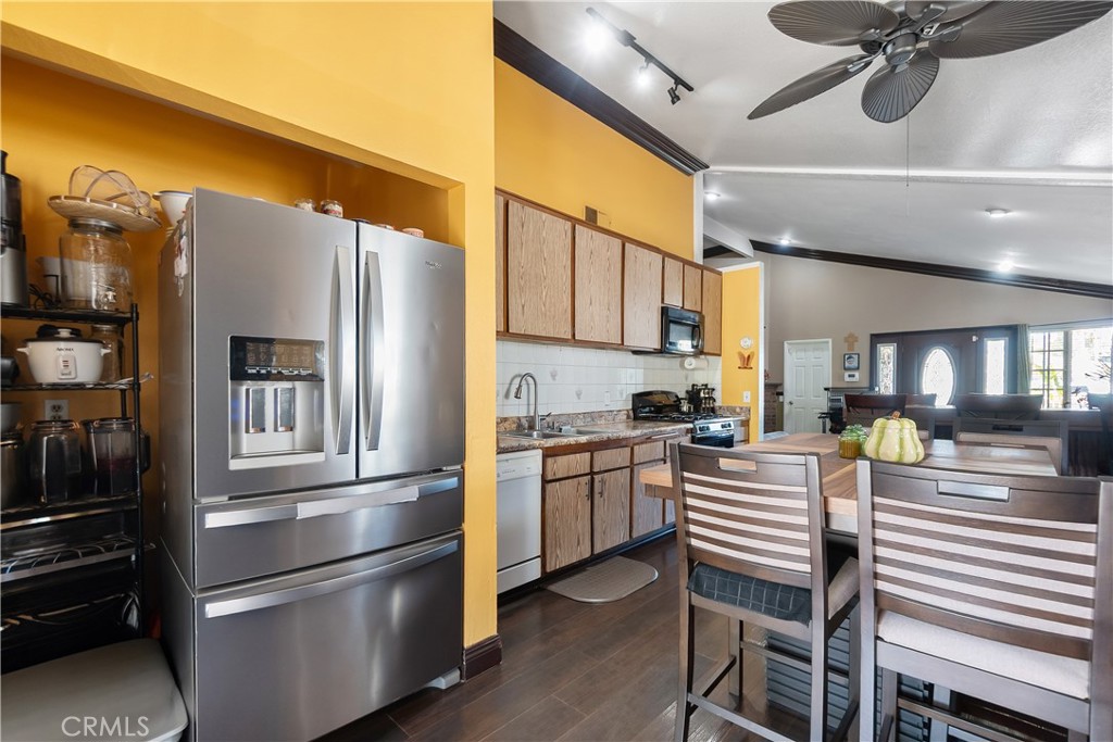 Cordova (North) (CV) - Residential