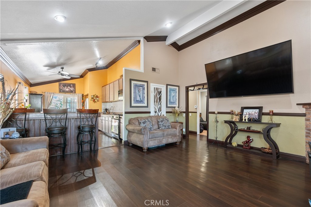 Cordova (North) (CV) - Residential