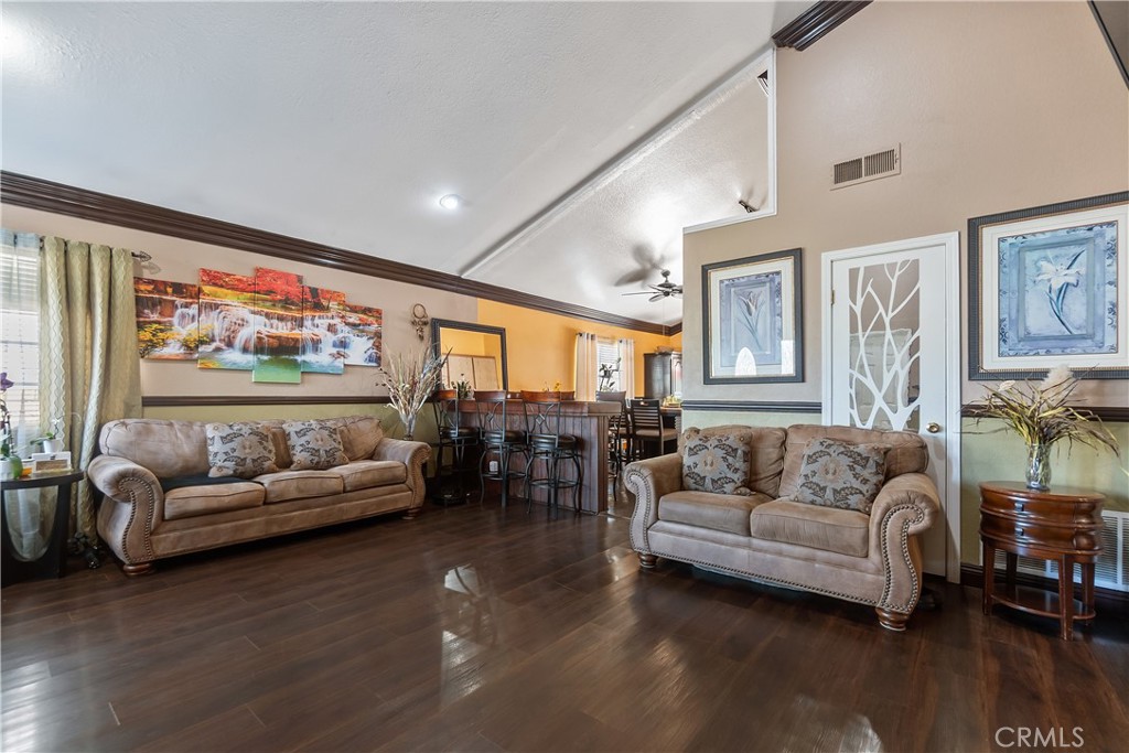 Cordova (North) (CV) - Residential