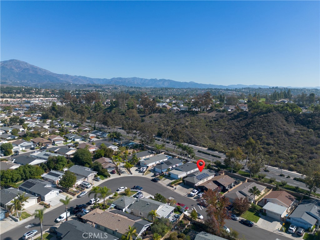 Cordova (North) (CV) - Residential