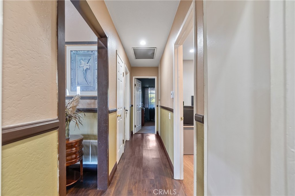 Cordova (North) (CV) - Residential