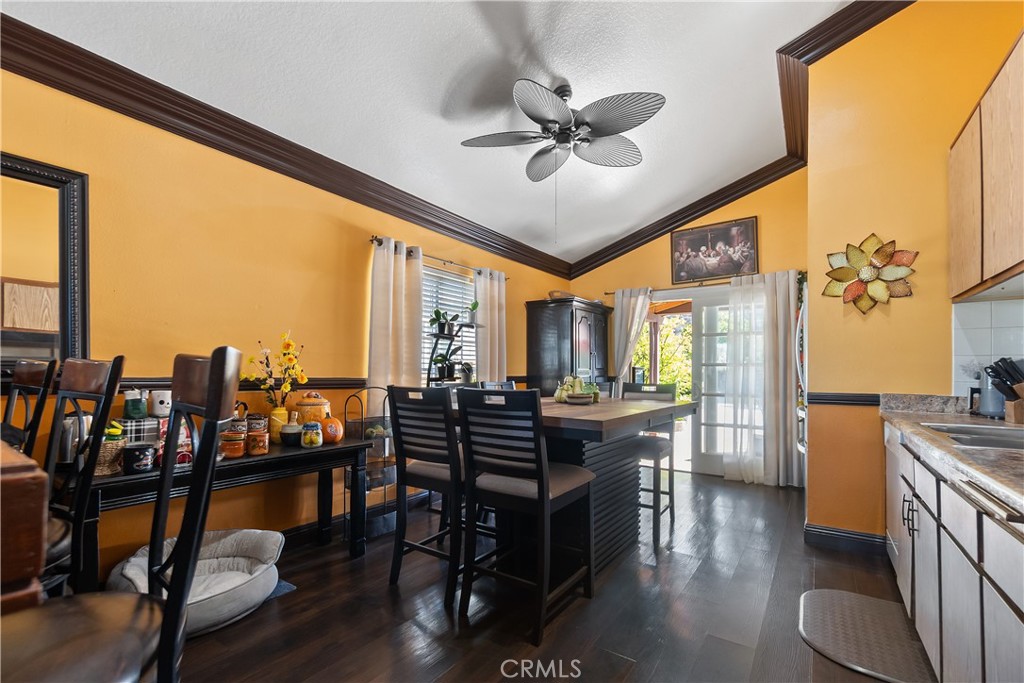 Cordova (North) (CV) - Residential