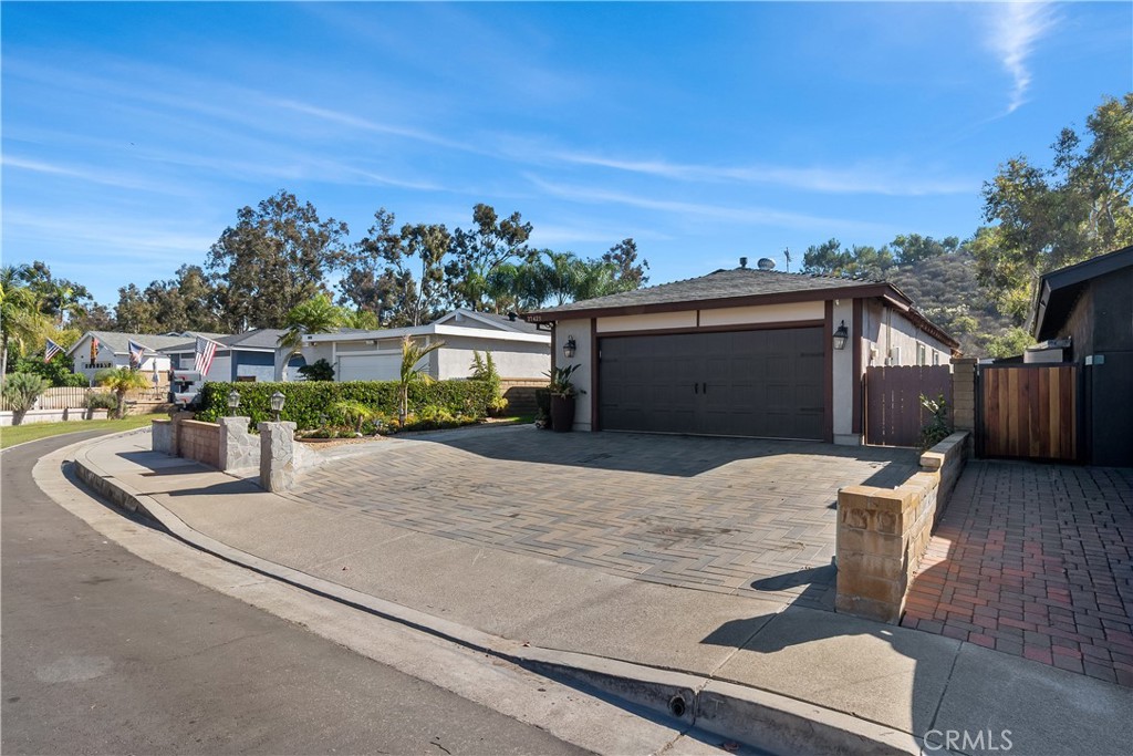 Cordova (North) (CV) - Residential