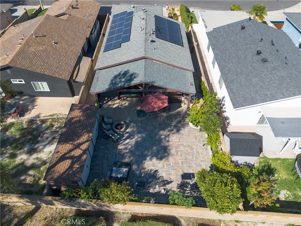 Cordova (North) (CV) - Residential