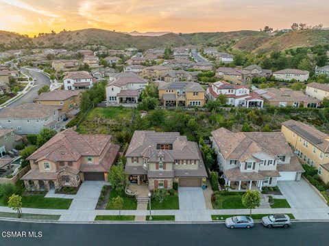 Tiny photo for 6845 Shadow Wood Drive, Moorpark, CA 93021 (MLS # 226002428)