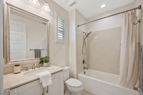 Tiny photo for 6845 Shadow Wood Drive, Moorpark, CA 93021 (MLS # 226002428)