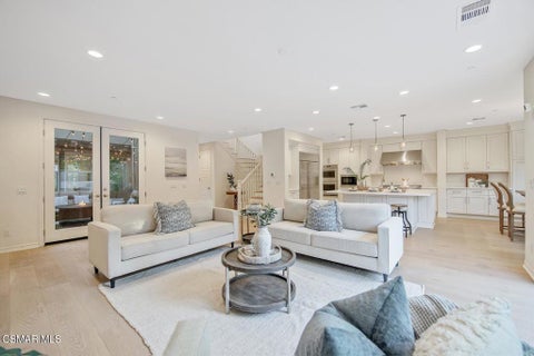 Tiny photo for 6845 Shadow Wood Drive, Moorpark, CA 93021 (MLS # 226002428)