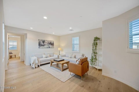 Tiny photo for 6845 Shadow Wood Drive, Moorpark, CA 93021 (MLS # 226002428)