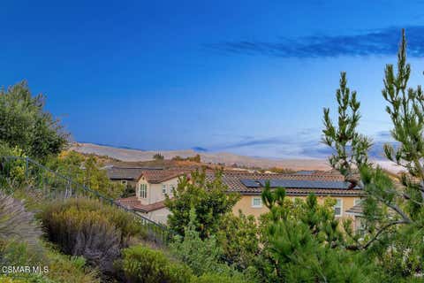 Tiny photo for 6845 Shadow Wood Drive, Moorpark, CA 93021 (MLS # 226002428)