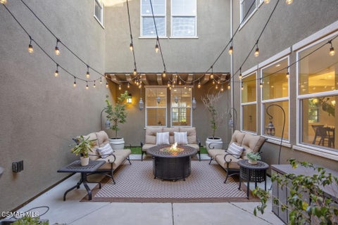 Tiny photo for 6845 Shadow Wood Drive, Moorpark, CA 93021 (MLS # 226002428)