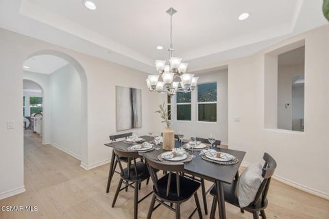 Tiny photo for 6845 Shadow Wood Drive, Moorpark, CA 93021 (MLS # 226002428)